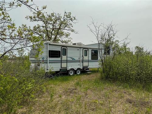 0 10 Road E, Komarno, MB 