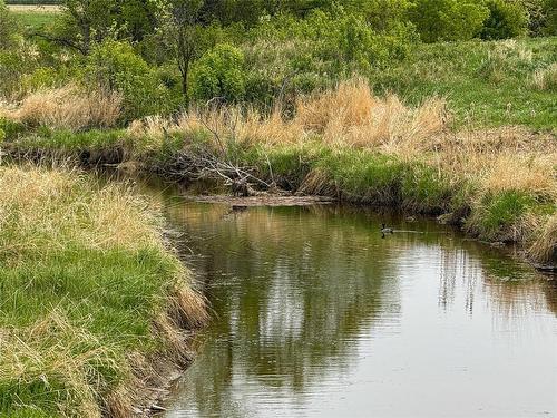 0 10 Road E, Komarno, MB 