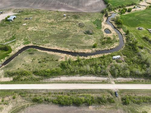 0 10 Road E, Komarno, MB 