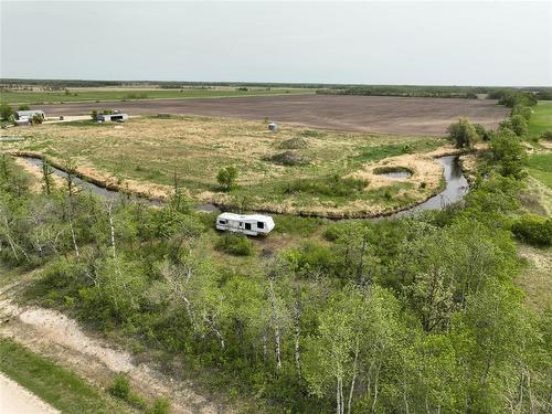 0 10 Road E, Komarno, MB 