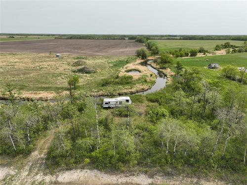 0 10 Road E, Komarno, MB 