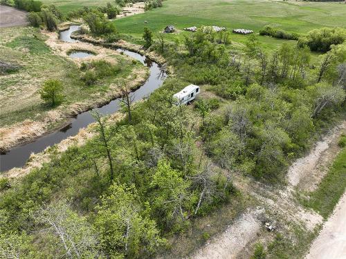 0 10 Road E, Komarno, MB 