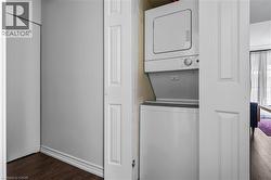 Insuite laundry - 