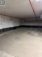 Underground parking spot - 