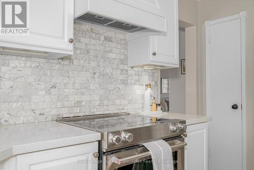 3 Woodlawn Court, Whitby (Blue Grass Meadows), ON - Indoor