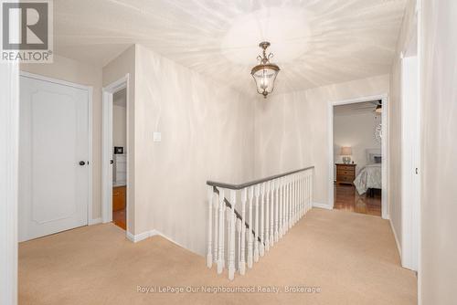 3 Woodlawn Court, Whitby (Blue Grass Meadows), ON - Indoor Photo Showing Other Room
