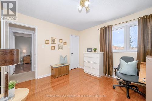 3 Woodlawn Court, Whitby (Blue Grass Meadows), ON - Indoor