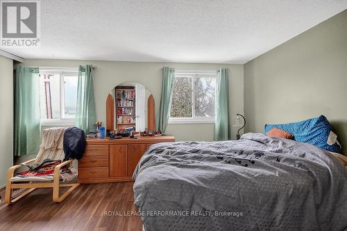 9 - 3064 Olympic Way, Ottawa, ON - Indoor Photo Showing Bedroom