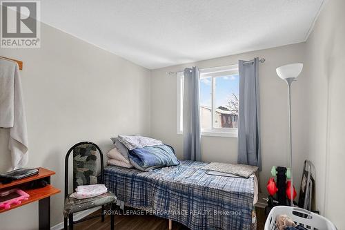 9 - 3064 Olympic Way, Ottawa, ON - Indoor Photo Showing Bedroom