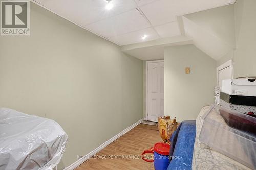 9 - 3064 Olympic Way, Ottawa, ON - Indoor Photo Showing Bedroom