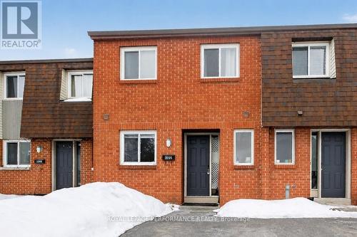 9 - 3064 Olympic Way, Ottawa, ON - Outdoor