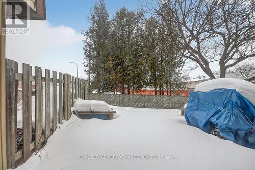 9 - 3064 Olympic Way, Ottawa, ON - Outdoor