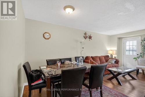 9 - 3064 Olympic Way, Ottawa, ON - Indoor