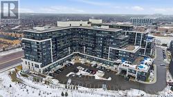 416 - 395 DUNDAS STREET W  Oakville, ON L6M 5R8