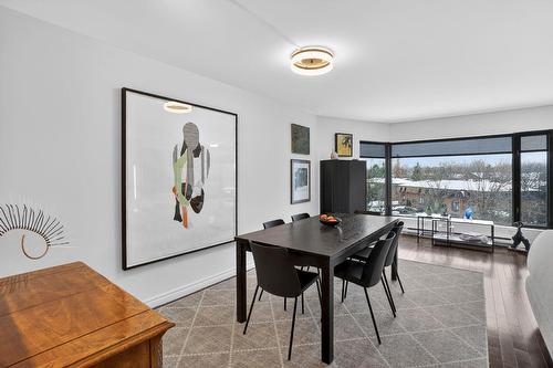 Salle à manger - 301-11 Rue O'Reilly, Montréal (Verdun/Île-Des-Soeurs), QC - Indoor