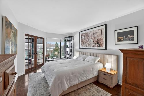 Chambre à coucher principale - 301-11 Rue O'Reilly, Montréal (Verdun/Île-Des-Soeurs), QC - Indoor Photo Showing Bedroom