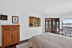 Chambre à coucher principale - 