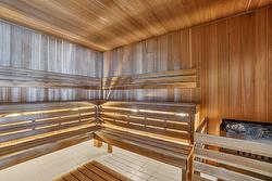 Sauna - 