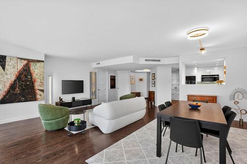 Salle à manger - 301-11 Rue O'Reilly, Montréal (Verdun/Île-Des-Soeurs), QC - Indoor
