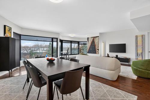 Salle à manger - 301-11 Rue O'Reilly, Montréal (Verdun/Île-Des-Soeurs), QC - Indoor