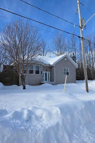 Façade - 771 Rue Magnan, L'Épiphanie, QC - Outdoor