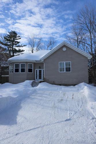 Façade - 771 Rue Magnan, L'Épiphanie, QC - Outdoor