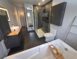 Bathroom - 