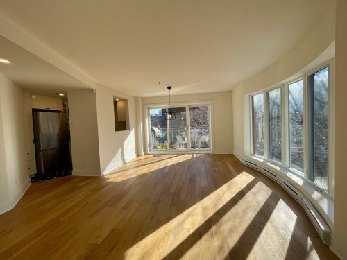 Living Room - 201-1315 Rue Notre-Dame O., Montréal (Ville-Marie), QC - Indoor