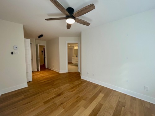 Master Bedroom - 201-1315 Rue Notre-Dame O., Montréal (Ville-Marie), QC - Indoor Photo Showing Other Room