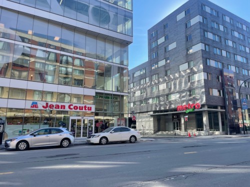 Other - 201-1315 Rue Notre-Dame O., Montréal (Ville-Marie), QC - Outdoor With Balcony