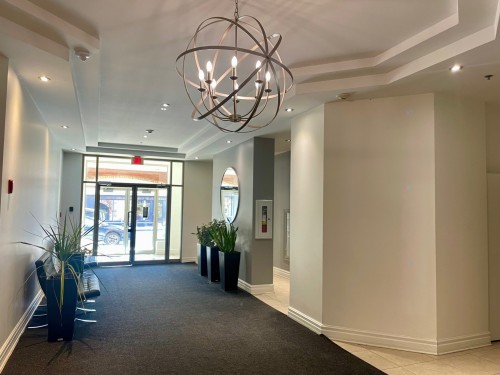 Other - 201-1315 Rue Notre-Dame O., Montréal (Ville-Marie), QC - Indoor Photo Showing Other Room