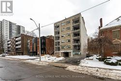 204 - 87 DUKE STREET  Hamilton, ON L8P 1X4