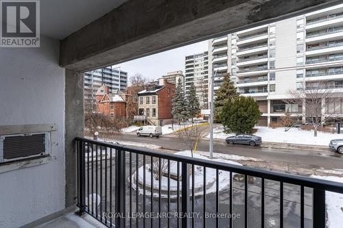 204 - 87 DUKE STREET  Hamilton, ON L8P 1X4