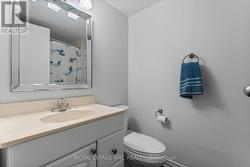 Bathroom - 