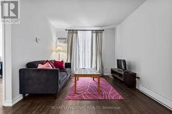 Living room (furniture included) - 
