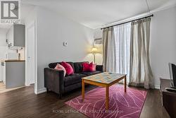 Living room - 