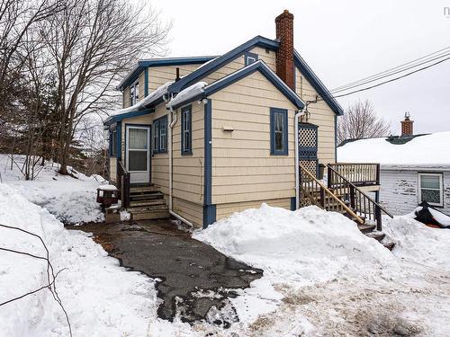 19/21 Knollwood Lane, Halifax, NS 