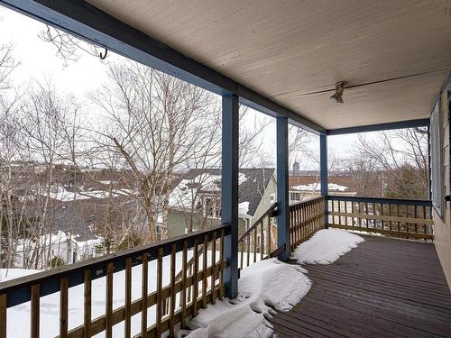 19/21 Knollwood Lane, Halifax, NS 