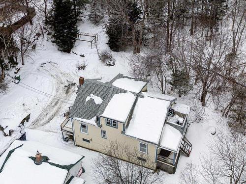 19/21 Knollwood Lane, Halifax, NS 