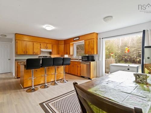 3728 Prospect Road, Shad Bay, NS 