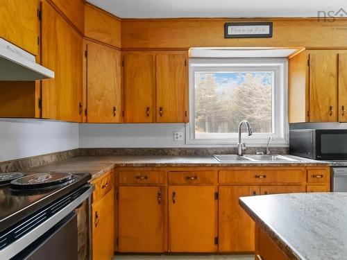 3728 Prospect Road, Shad Bay, NS 