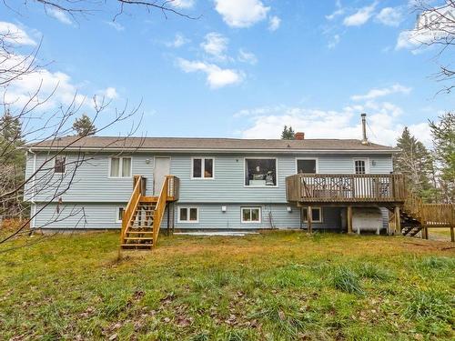 3728 Prospect Road, Shad Bay, NS 