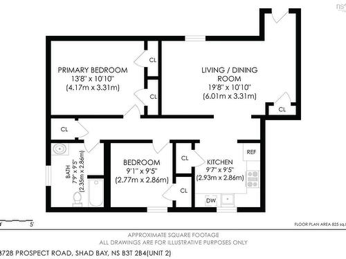 3728 Prospect Road, Shad Bay, NS 