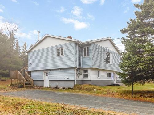 3728 Prospect Road, Shad Bay, NS 