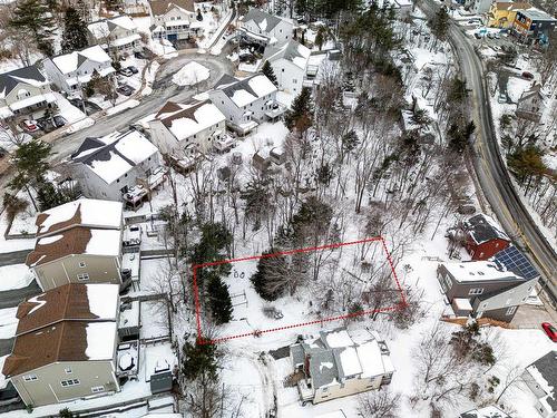 Lot Knollwood Lane, Halifax, NS 