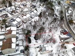 Lot Knollwood Lane  Halifax, NS B3N 0C9