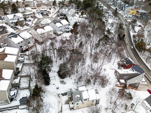 Lot Knollwood Lane, Halifax, NS 