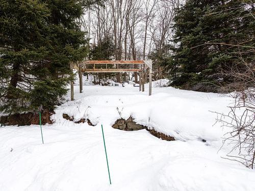 Lot Knollwood Lane, Halifax, NS 