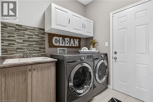 59 Netherwood Road, Kitchener, ON 