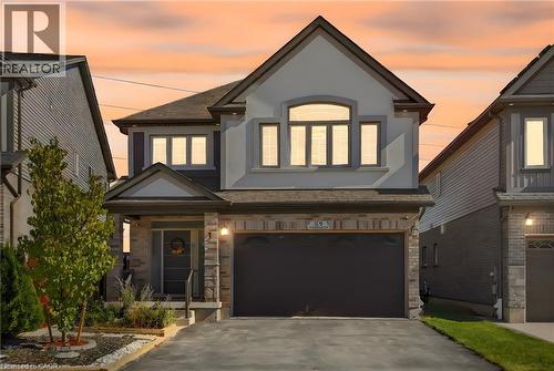 59 Netherwood Road, Kitchener, ON 